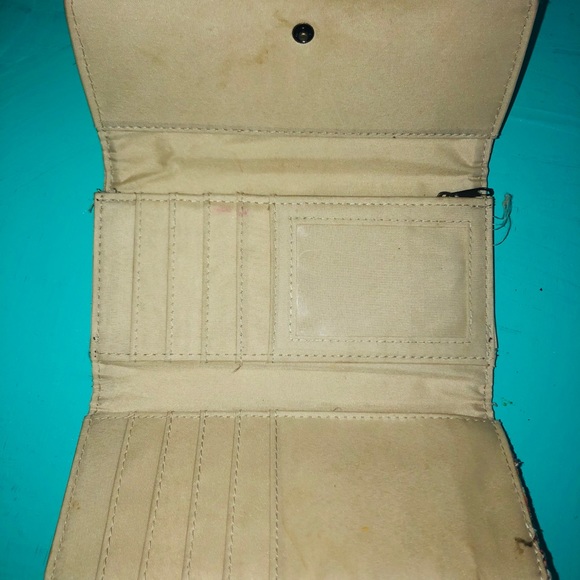 Indie style Wallet - Picture 2 of 3